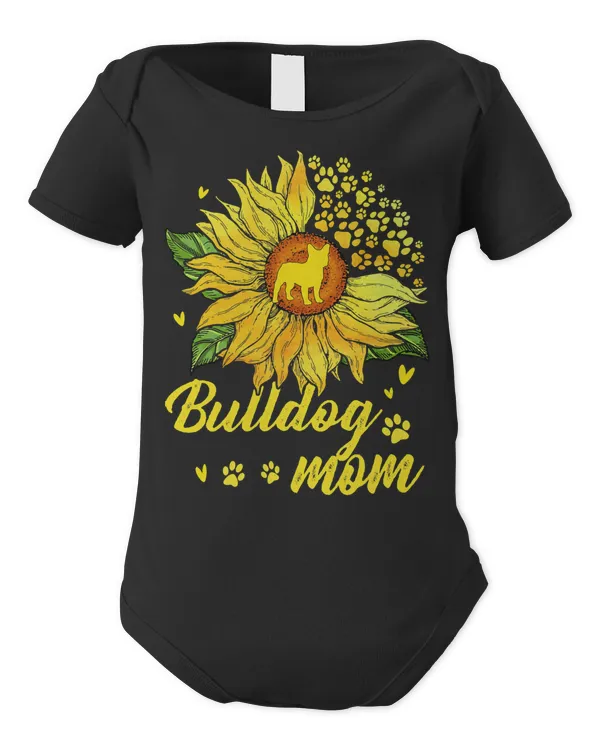 Infant Short Sleeve Bodysuit