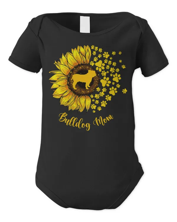 Infant Short Sleeve Bodysuit