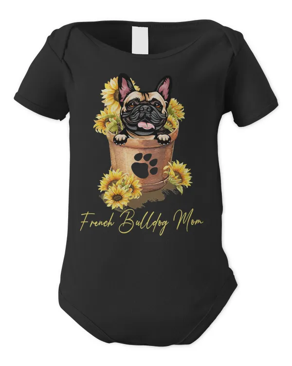Infant Short Sleeve Bodysuit