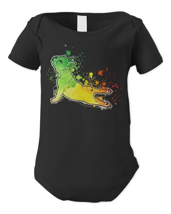 Infant Short Sleeve Bodysuit