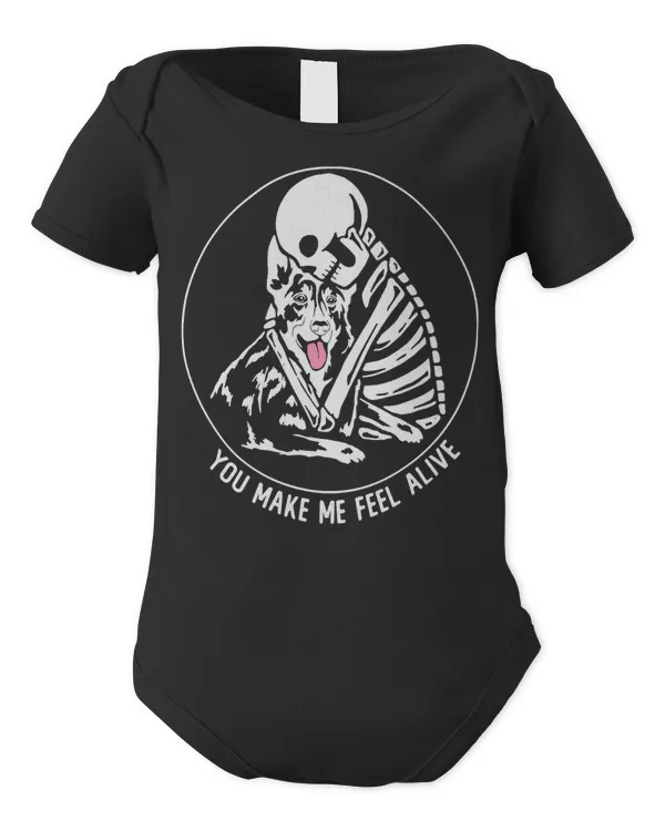 Infant Short Sleeve Bodysuit