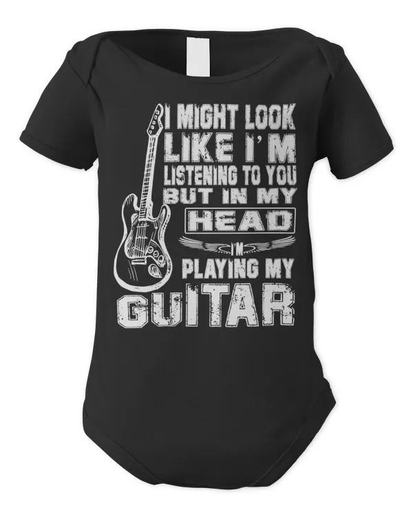 Infant Short Sleeve Bodysuit