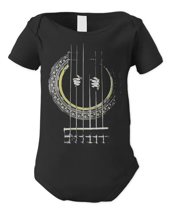 Infant Short Sleeve Bodysuit