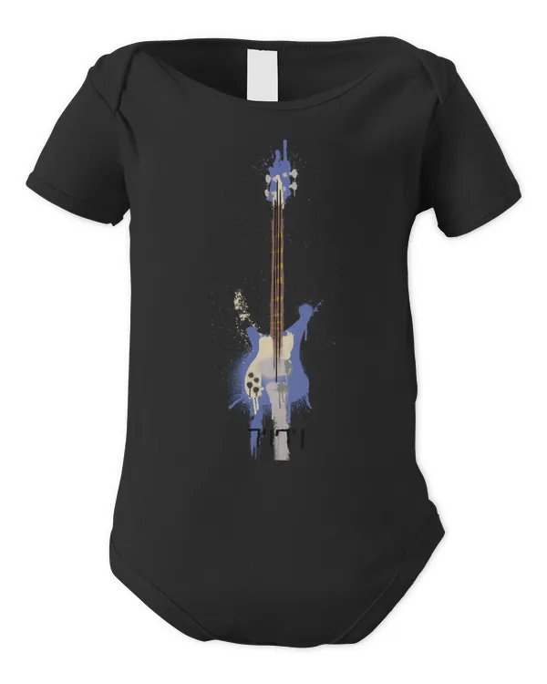 Infant Short Sleeve Bodysuit