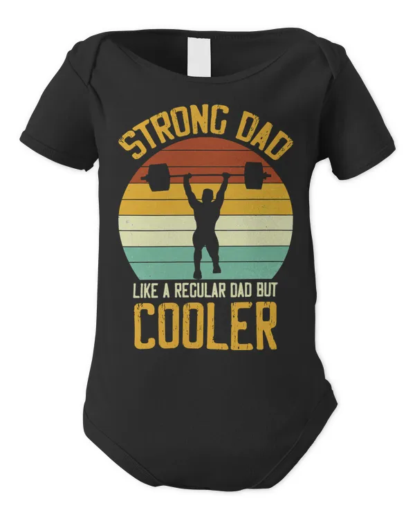 Infant Short Sleeve Bodysuit