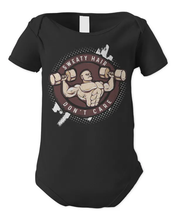 Infant Short Sleeve Bodysuit