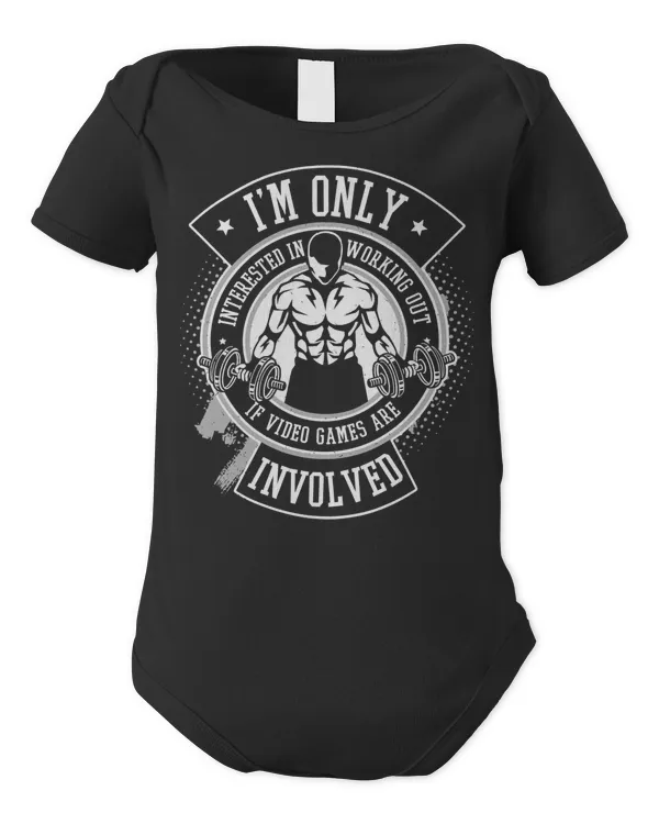 Infant Short Sleeve Bodysuit