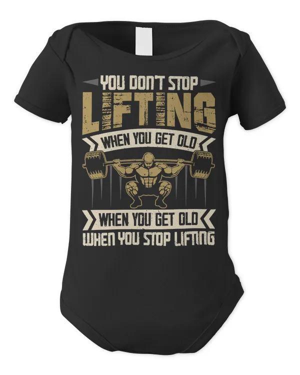 Infant Short Sleeve Bodysuit