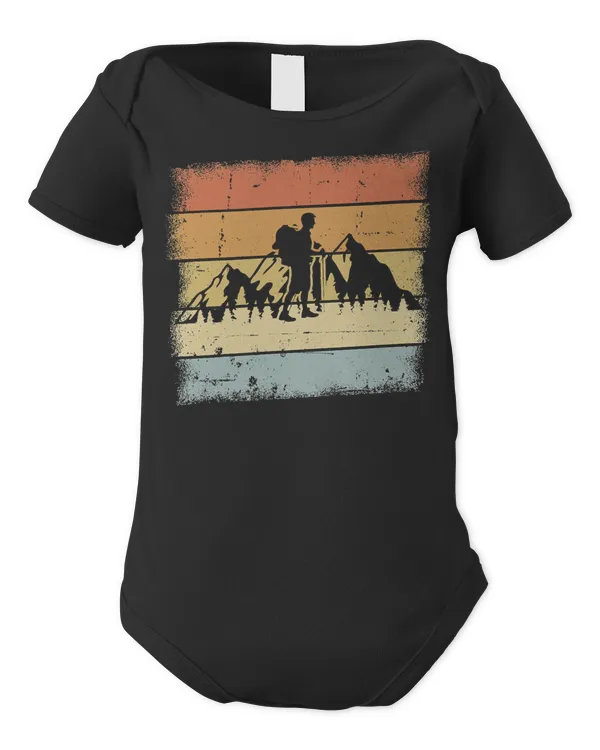 Infant Short Sleeve Bodysuit
