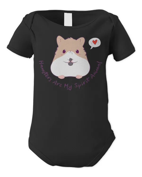 Infant Short Sleeve Bodysuit