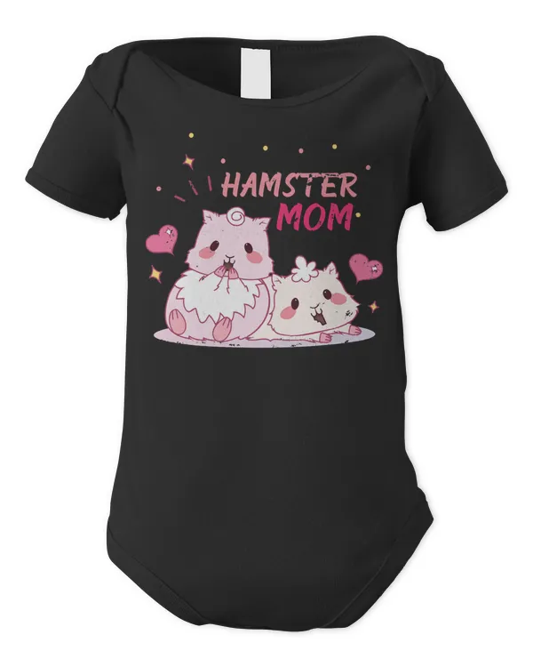Infant Short Sleeve Bodysuit