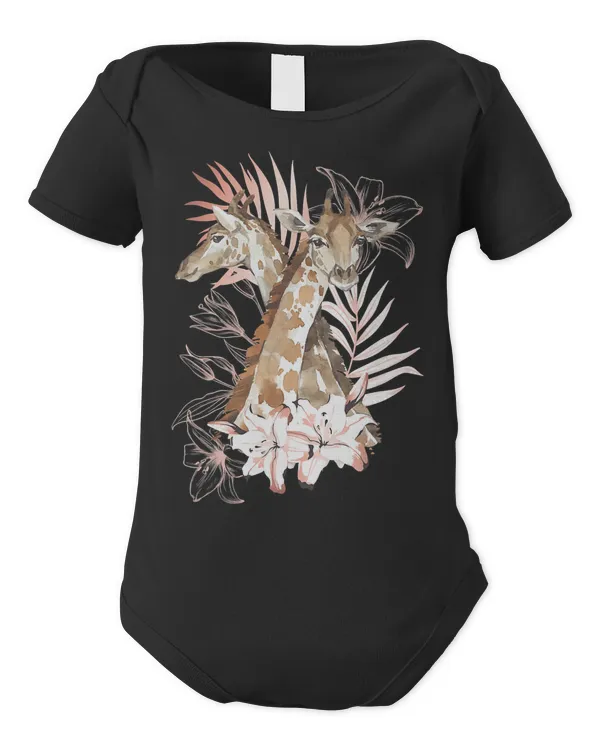 Infant Short Sleeve Bodysuit