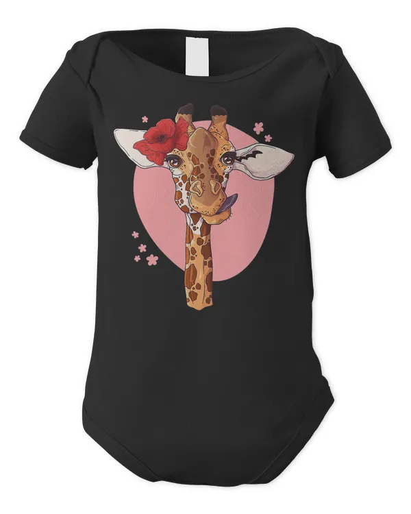 Infant Short Sleeve Bodysuit