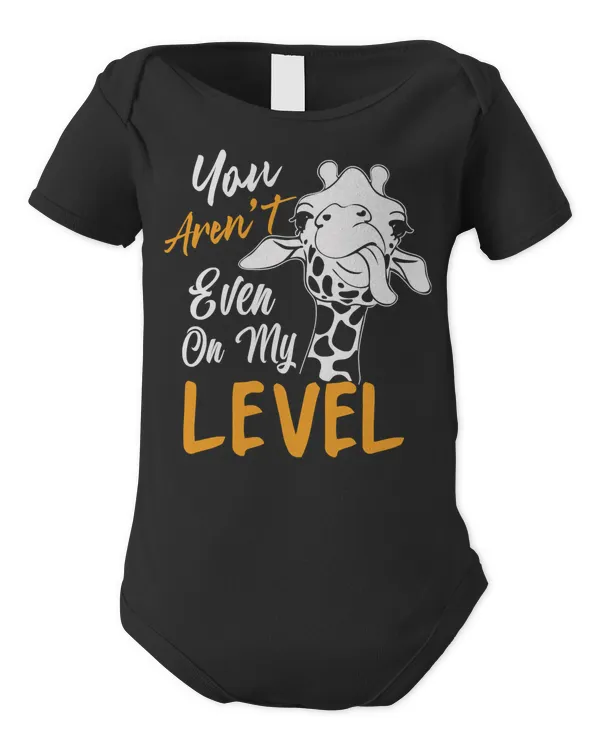 Infant Short Sleeve Bodysuit