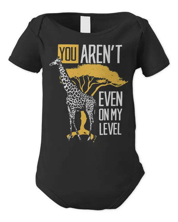 Infant Short Sleeve Bodysuit