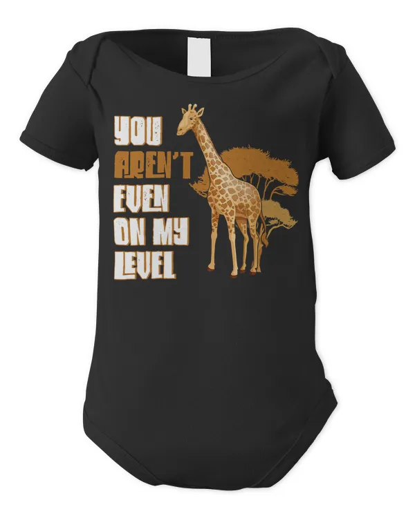 Infant Short Sleeve Bodysuit