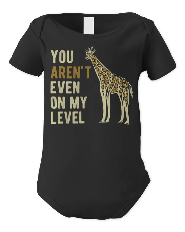 Infant Short Sleeve Bodysuit