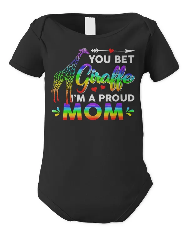 Infant Short Sleeve Bodysuit