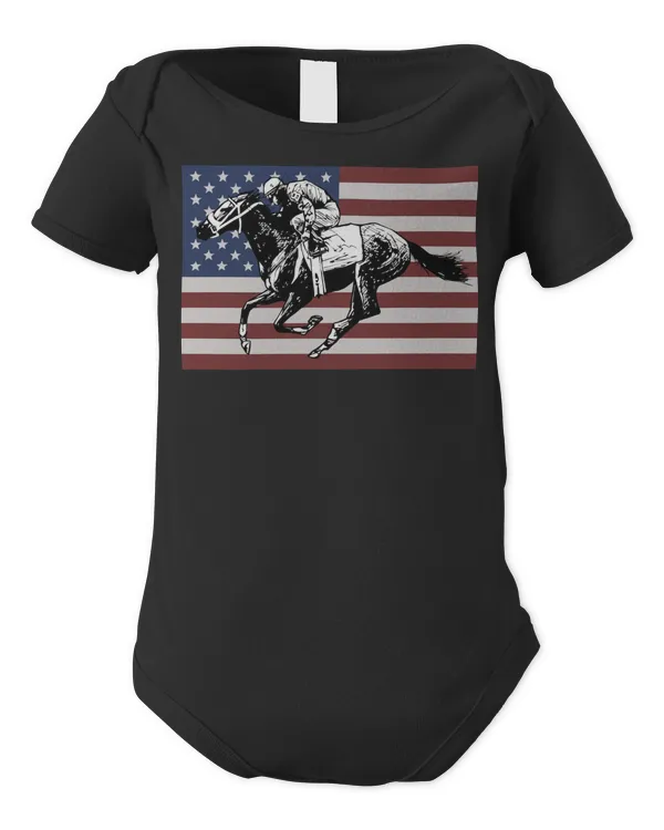 Infant Short Sleeve Bodysuit