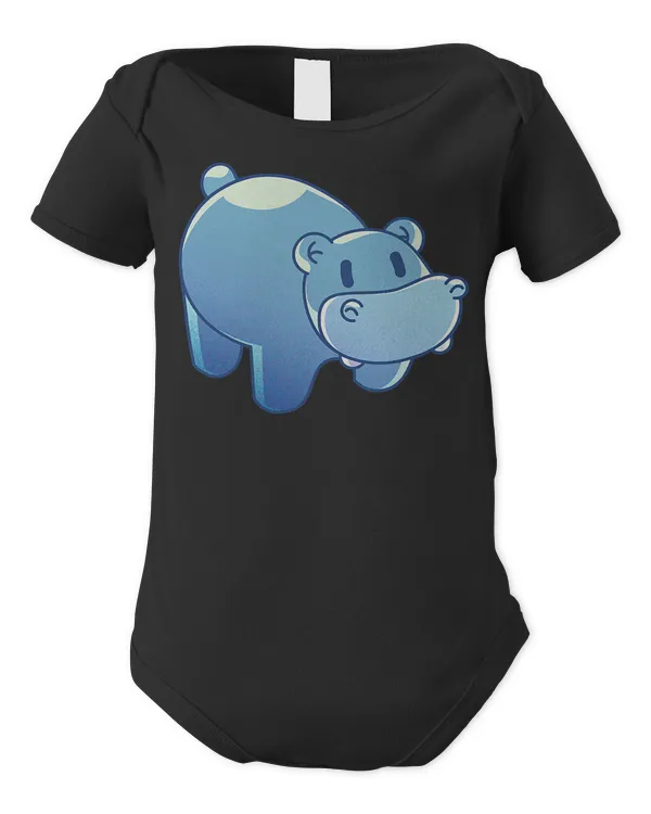 Infant Short Sleeve Bodysuit