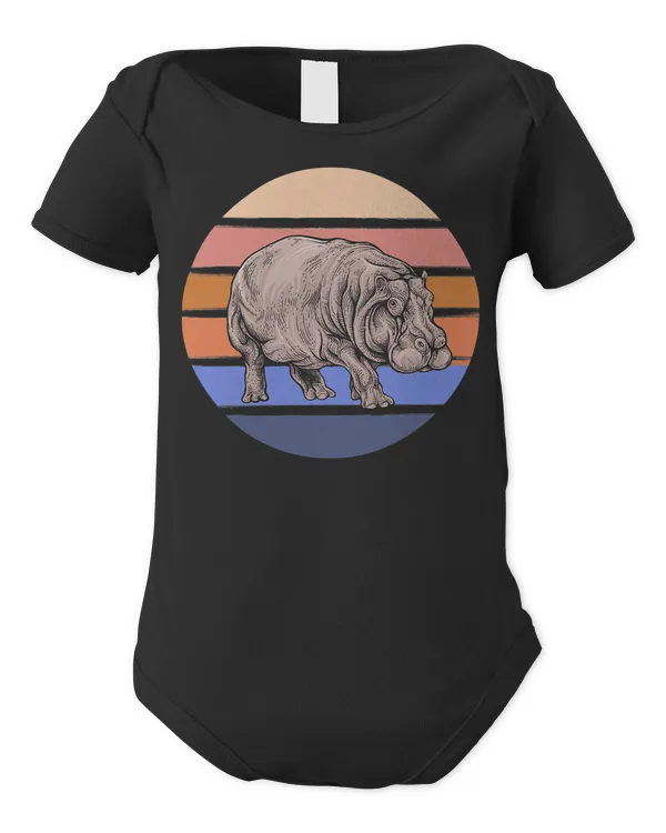Infant Short Sleeve Bodysuit