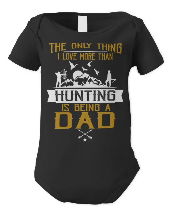 Infant Short Sleeve Bodysuit