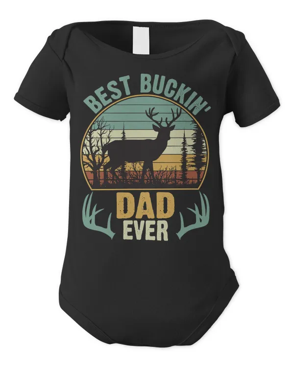 Infant Short Sleeve Bodysuit
