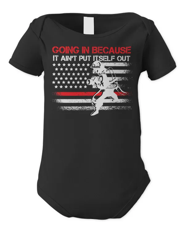 Infant Short Sleeve Bodysuit