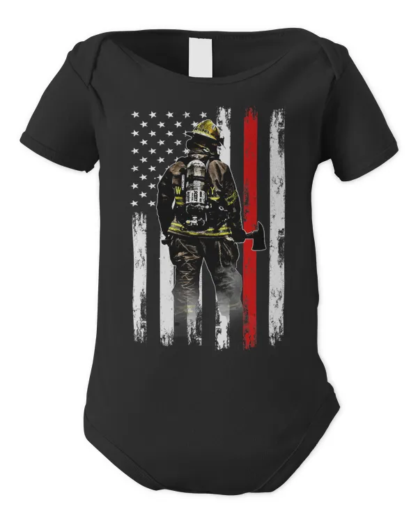 Infant Short Sleeve Bodysuit