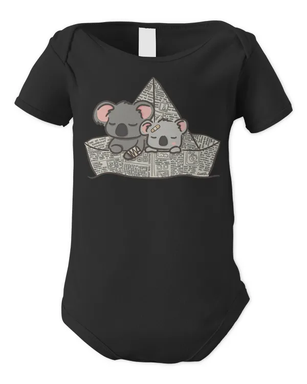 Infant Short Sleeve Bodysuit