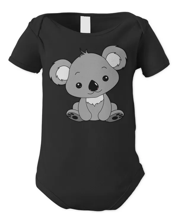 Infant Short Sleeve Bodysuit