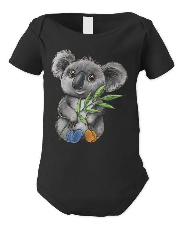 Infant Short Sleeve Bodysuit
