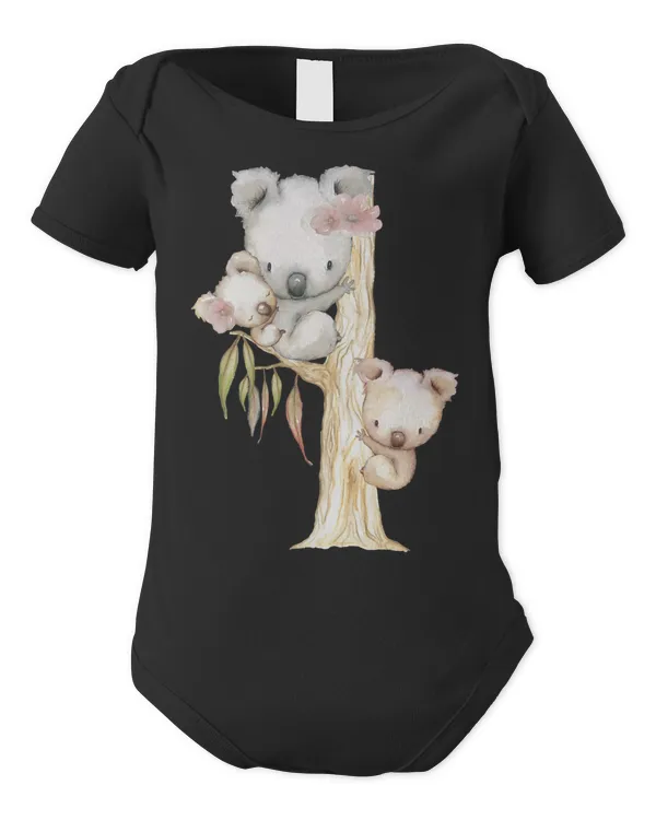 Infant Short Sleeve Bodysuit