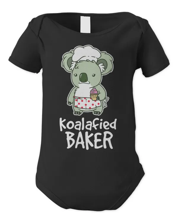 Infant Short Sleeve Bodysuit