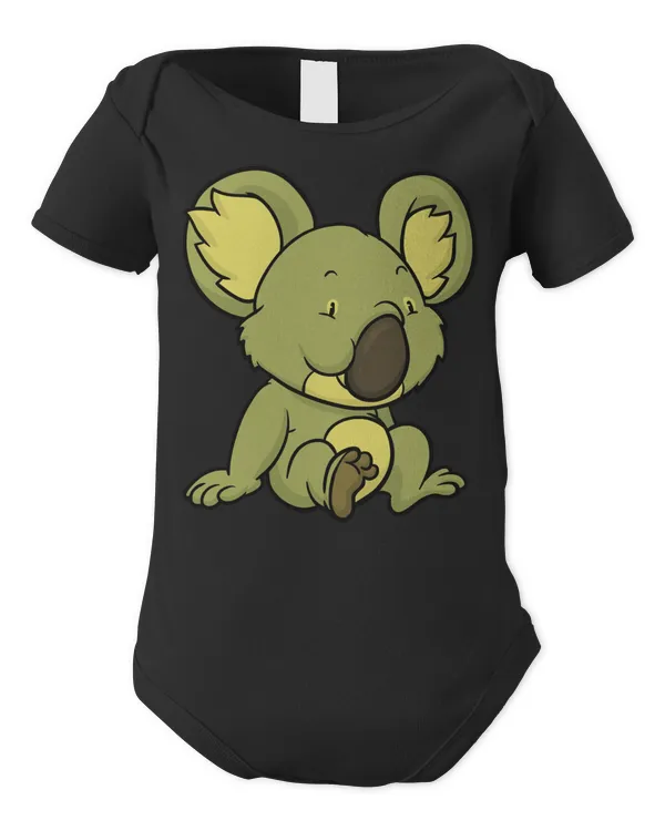 Infant Short Sleeve Bodysuit