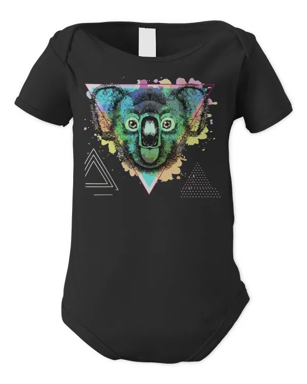 Infant Short Sleeve Bodysuit