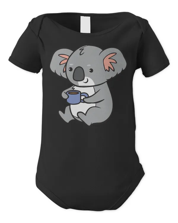 Infant Short Sleeve Bodysuit