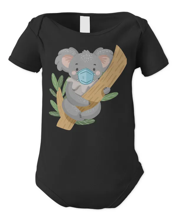 Infant Short Sleeve Bodysuit