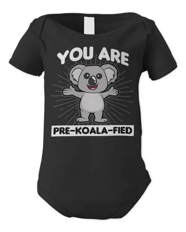Infant Short Sleeve Bodysuit