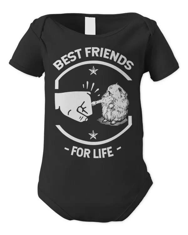 Infant Short Sleeve Bodysuit