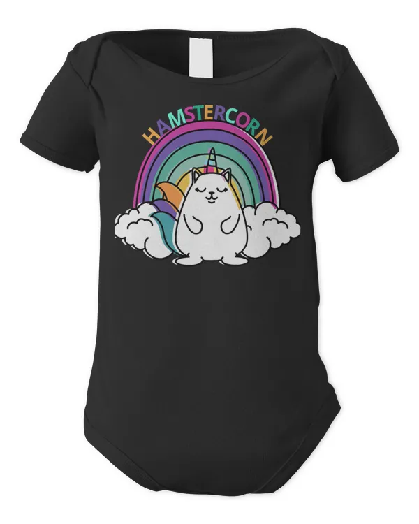 Infant Short Sleeve Bodysuit