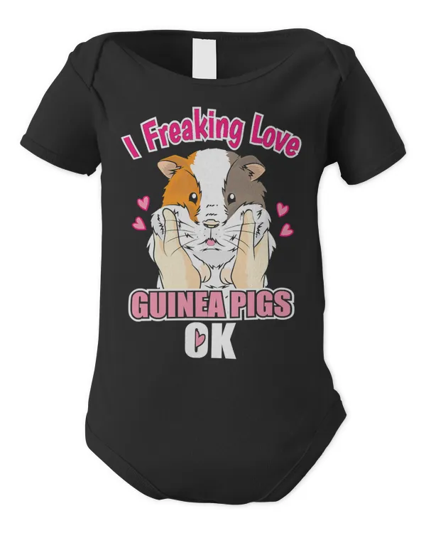 Infant Short Sleeve Bodysuit