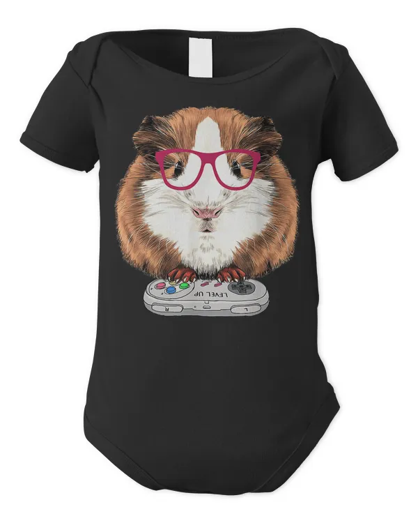 Infant Short Sleeve Bodysuit
