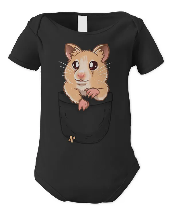 Infant Short Sleeve Bodysuit