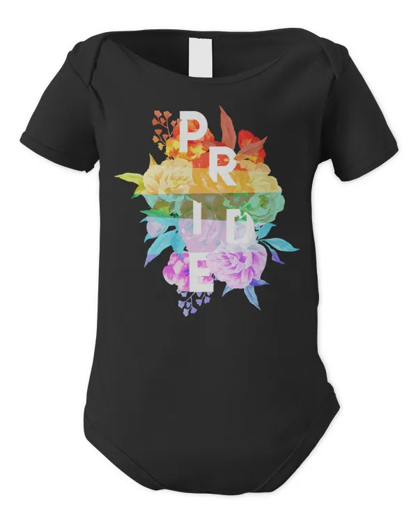 Infant Short Sleeve Bodysuit