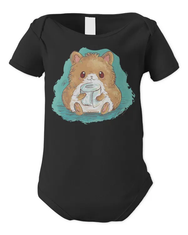 Infant Short Sleeve Bodysuit