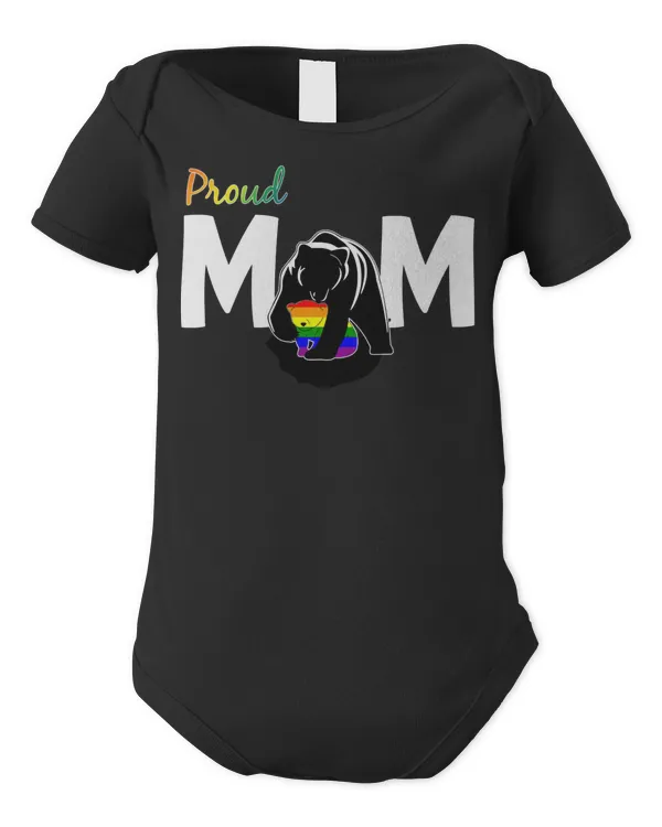 Infant Short Sleeve Bodysuit