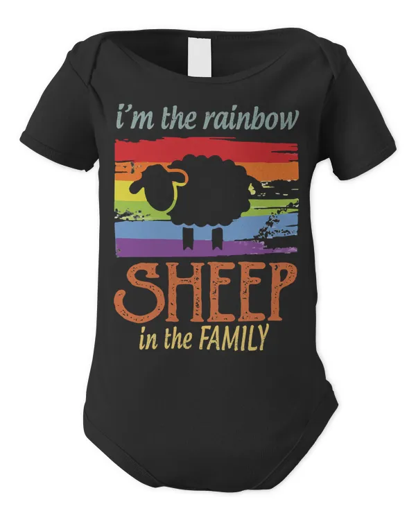 Infant Short Sleeve Bodysuit