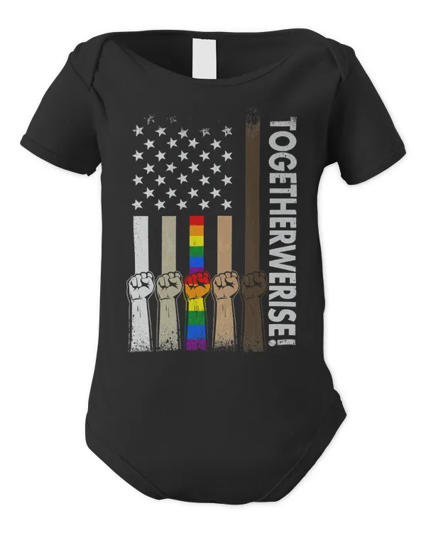 Infant Short Sleeve Bodysuit
