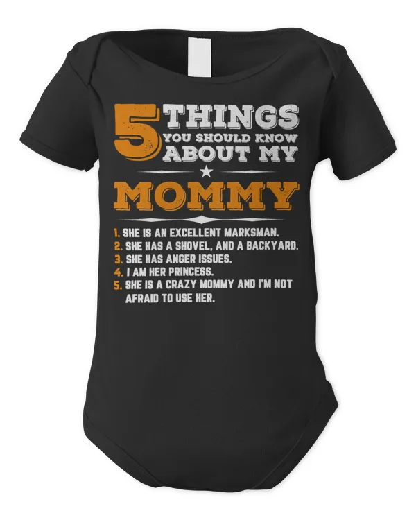Infant Short Sleeve Bodysuit